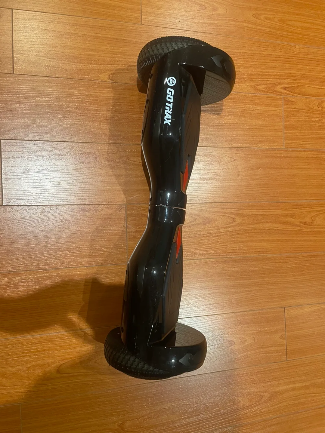 GOTRAX Hoverboard - Black thumbnail
