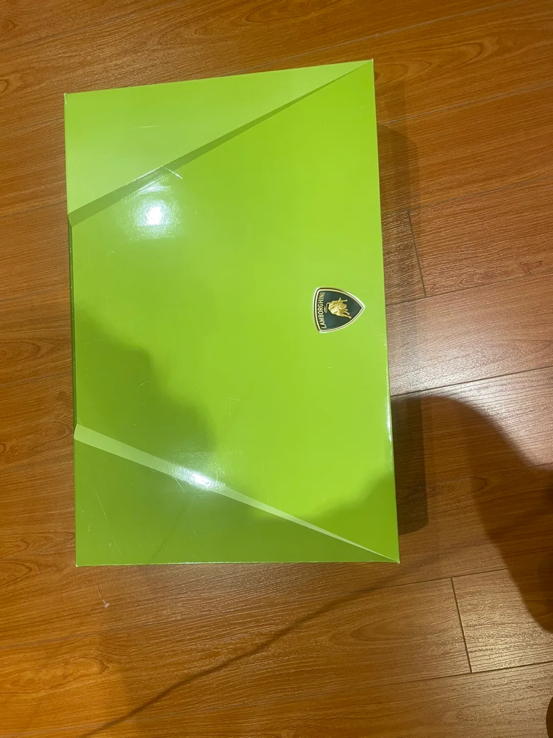 New LEGO Technic Lamborghini Sián FKP 37 (1:8) image indicator(3)