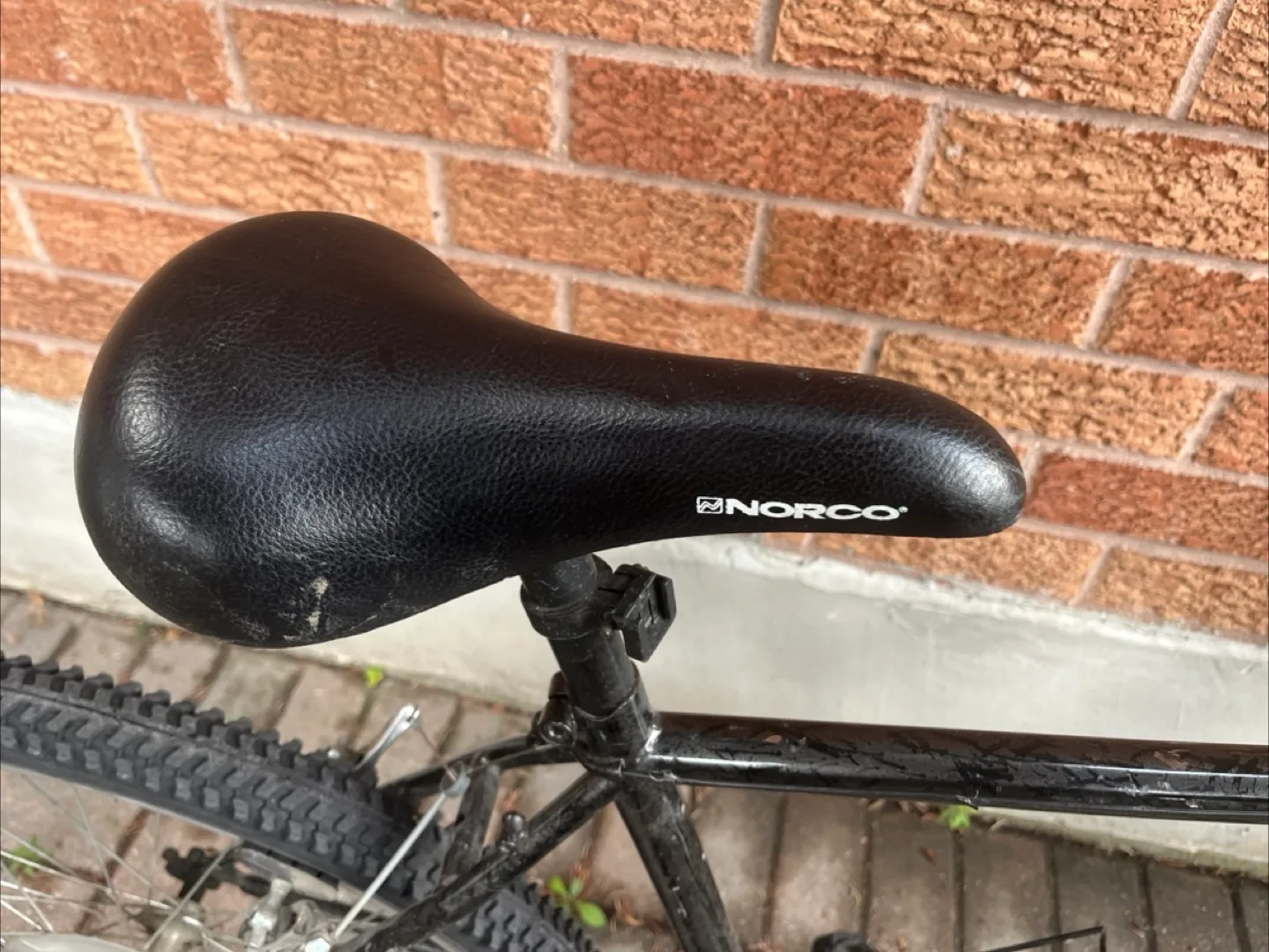 Norco Bush Pilot Mountain Bike-Good condition-26 inches wheel. image indicator(3)