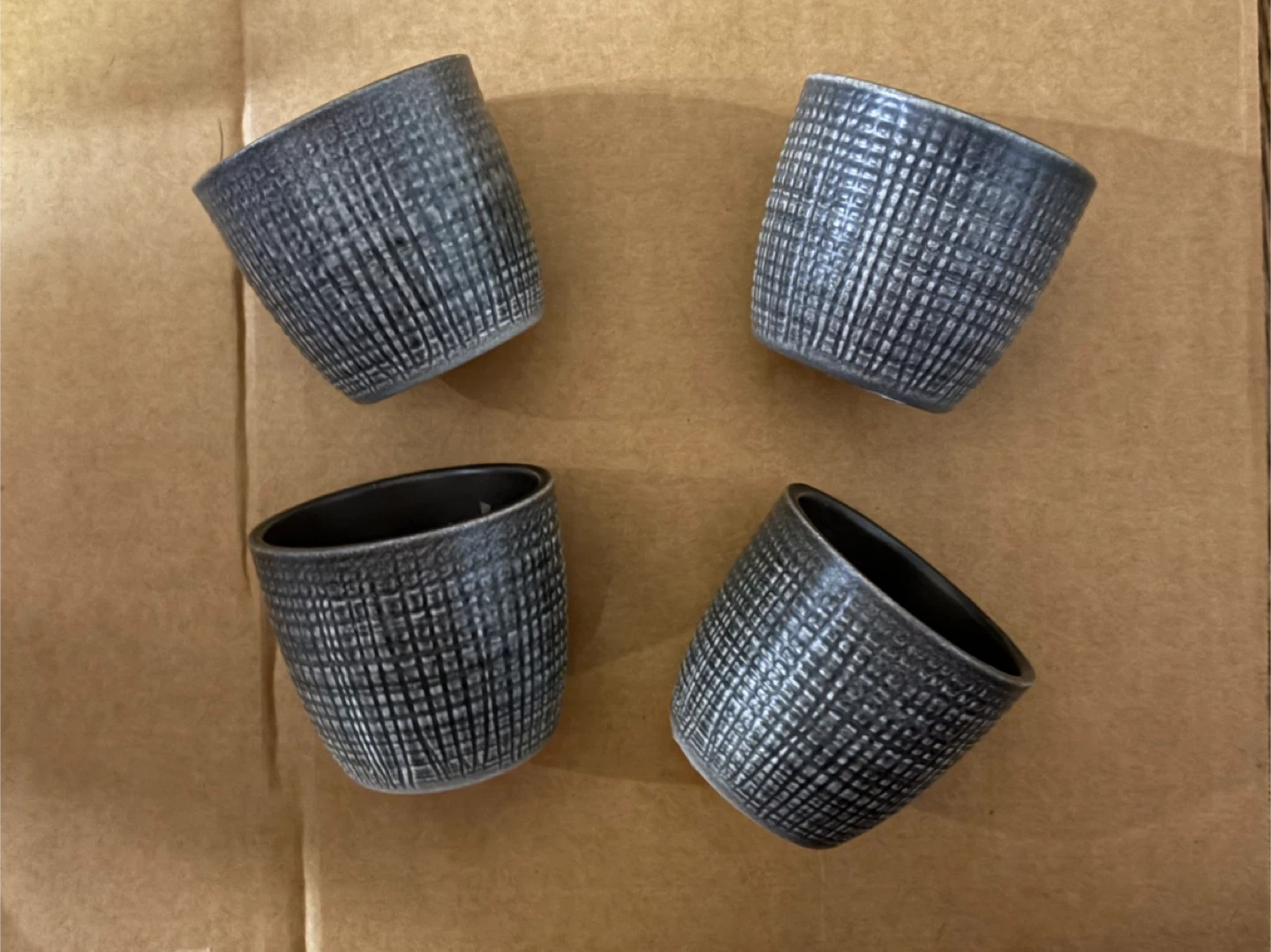 Succulent planter pots - photo 3