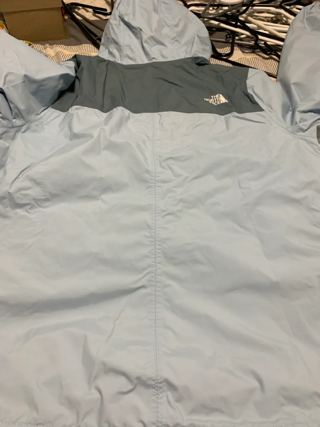 The North Face Women's Jacket - Size L image indicator(3)