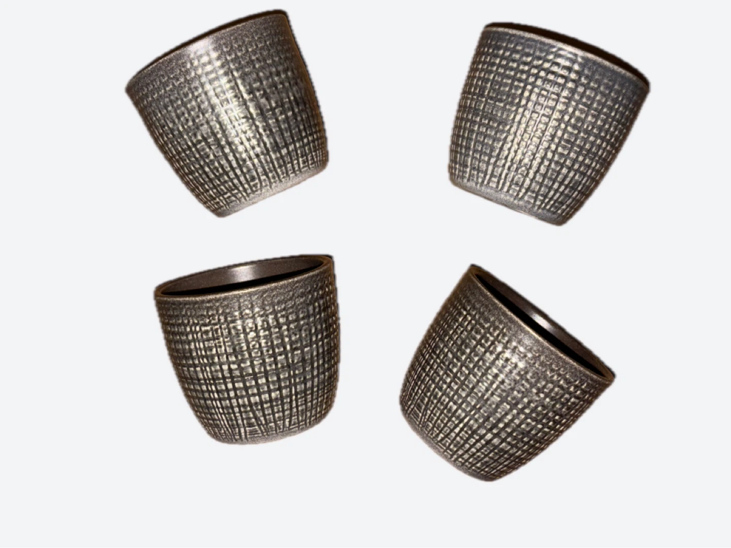 Succulent planter pots - photo 2