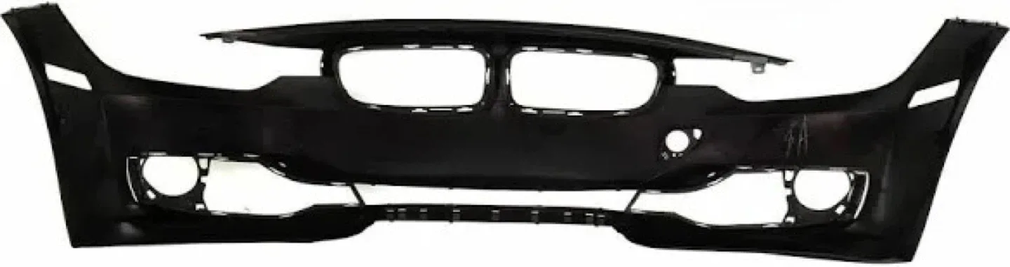 BMW F30 Front Bumper 2015-2018 image indicator(4)