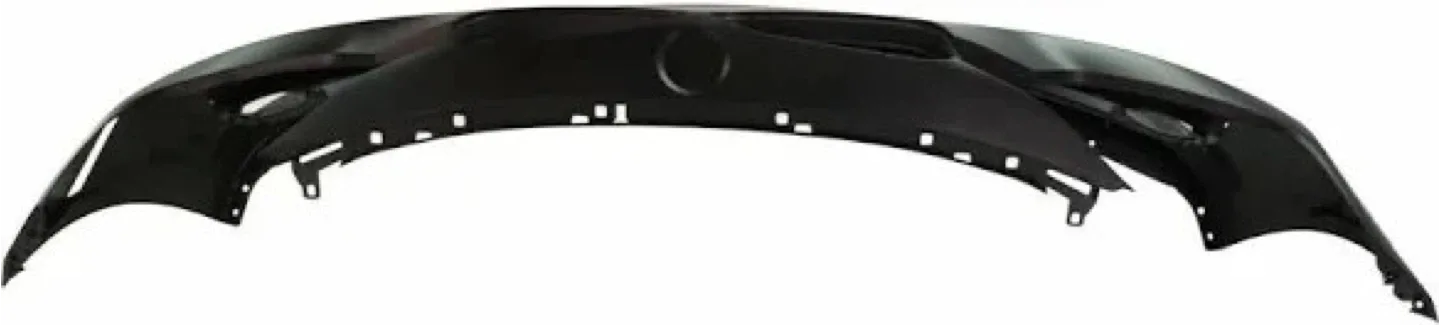 BMW F30 Front Bumper 2015-2018 image indicator(3)