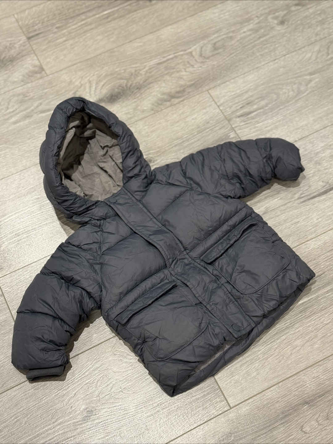 9-12 month old Zara jacket