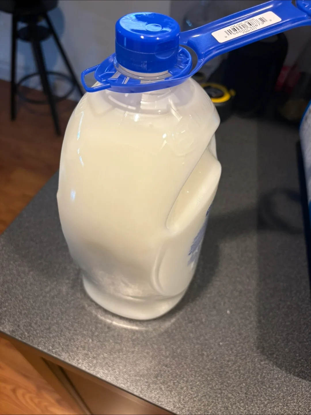 Softsoap Soothing Clean Refill, Aloe Vera, 2.36L image indicator(4)