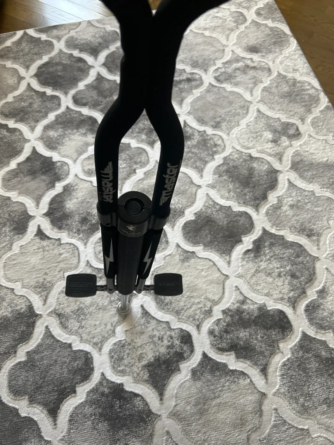 Master Pogo Stick image indicator(3)