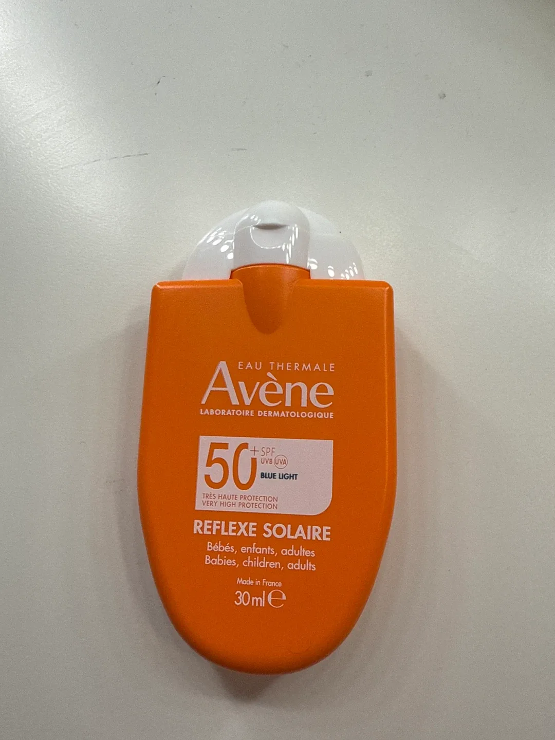 Avène Reflexe Solaire 50+ SPF 30ml - New image indicator(3)