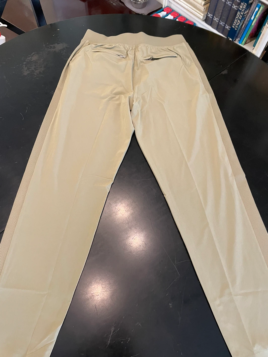 Athleta Brooklyn mid Rise Ankle Pant - Size 2 - photo 3