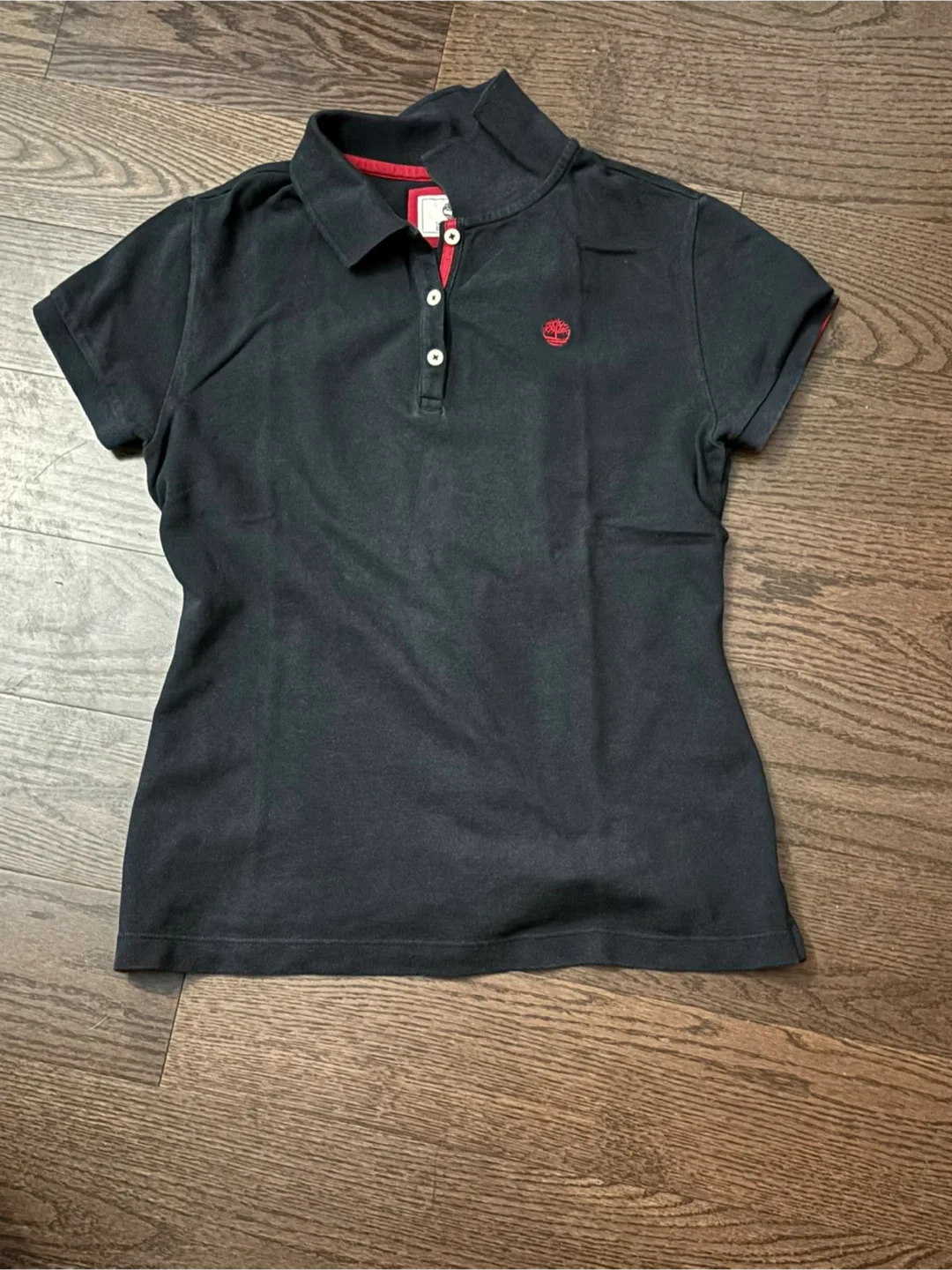 Timberland Women's Polo Shirt thumbnail