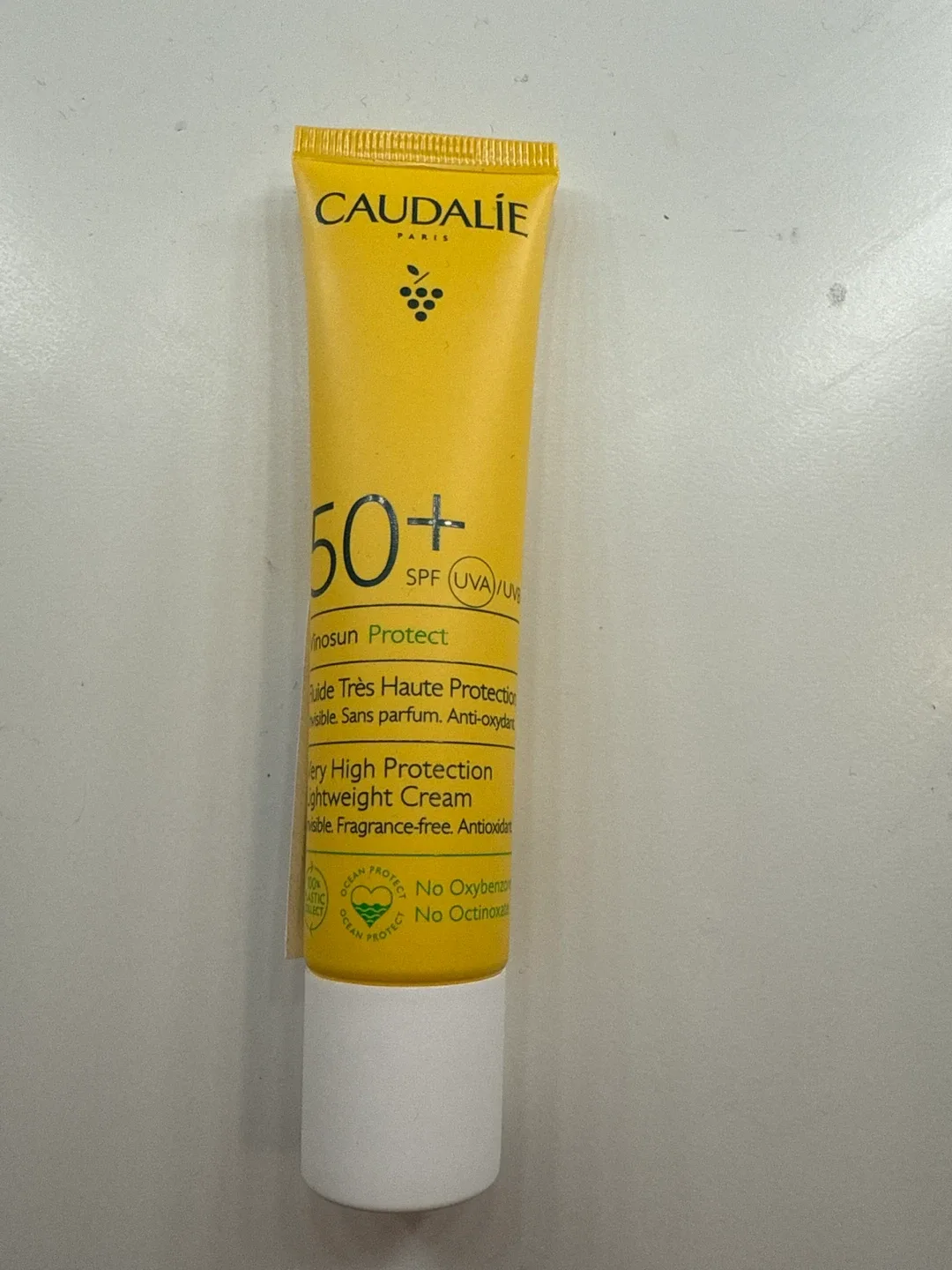 Caudalie Vinosun Protect 50+ SPF 40ml image indicator(4)