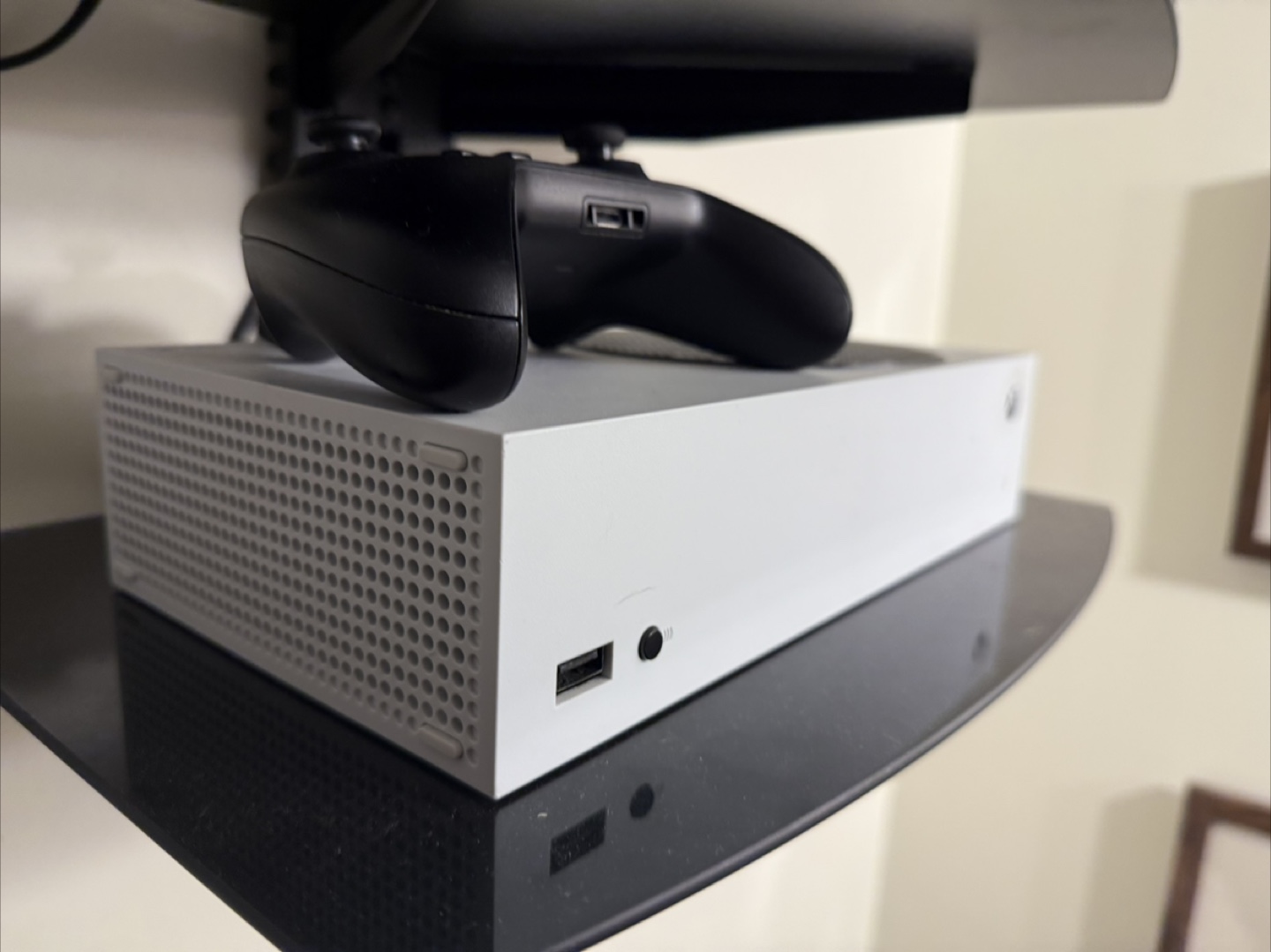 Xbox Series S Console - photo 2