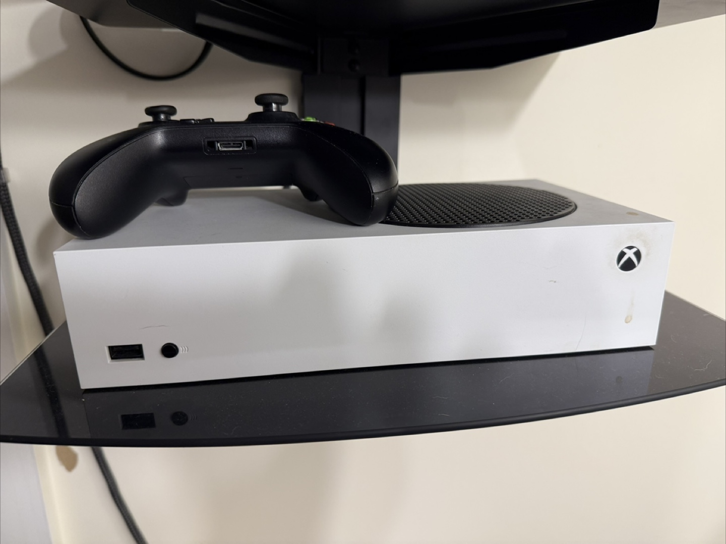Xbox Series S Console - photo 3