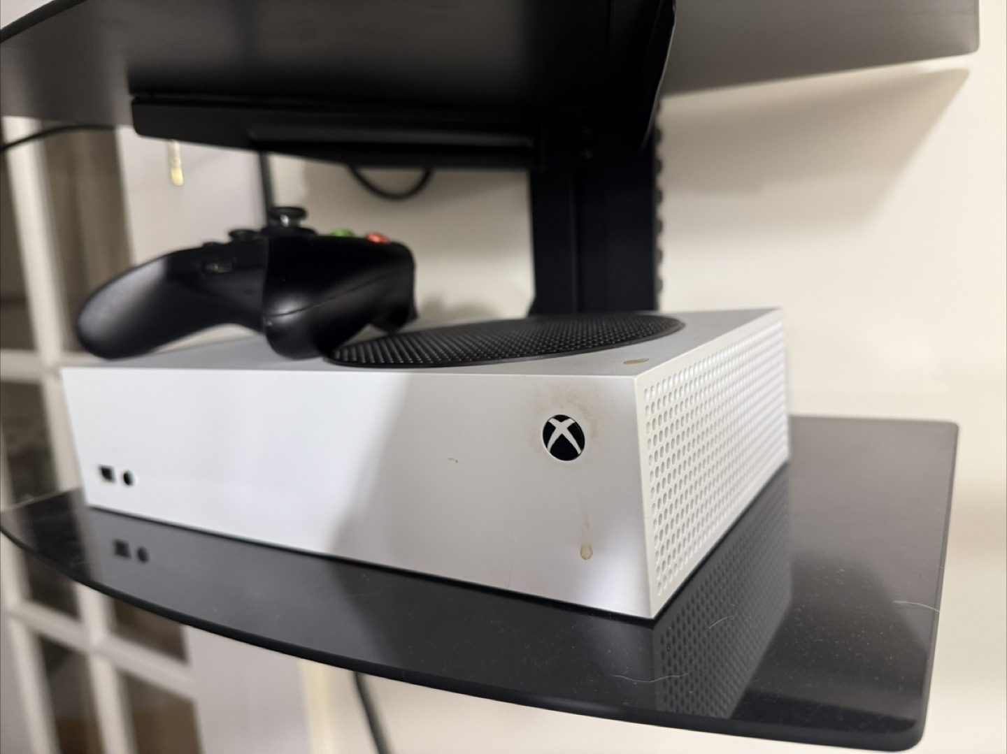 Xbox Series S Console