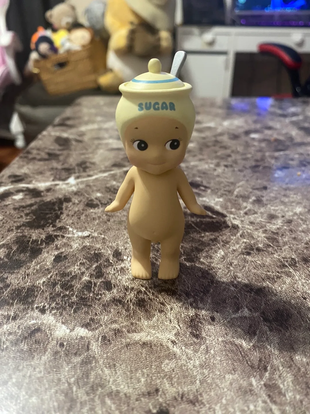 Sonny Angel Snack Series - Sugar image indicator(5)