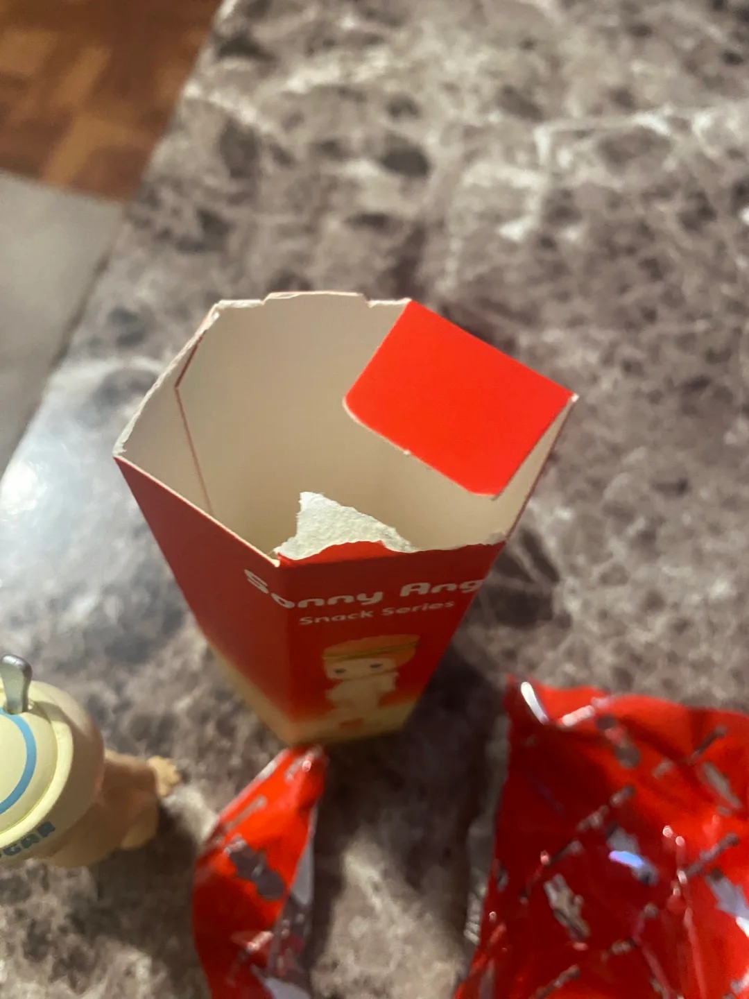 Sonny Angel Snack Series - Sugar image indicator(4)