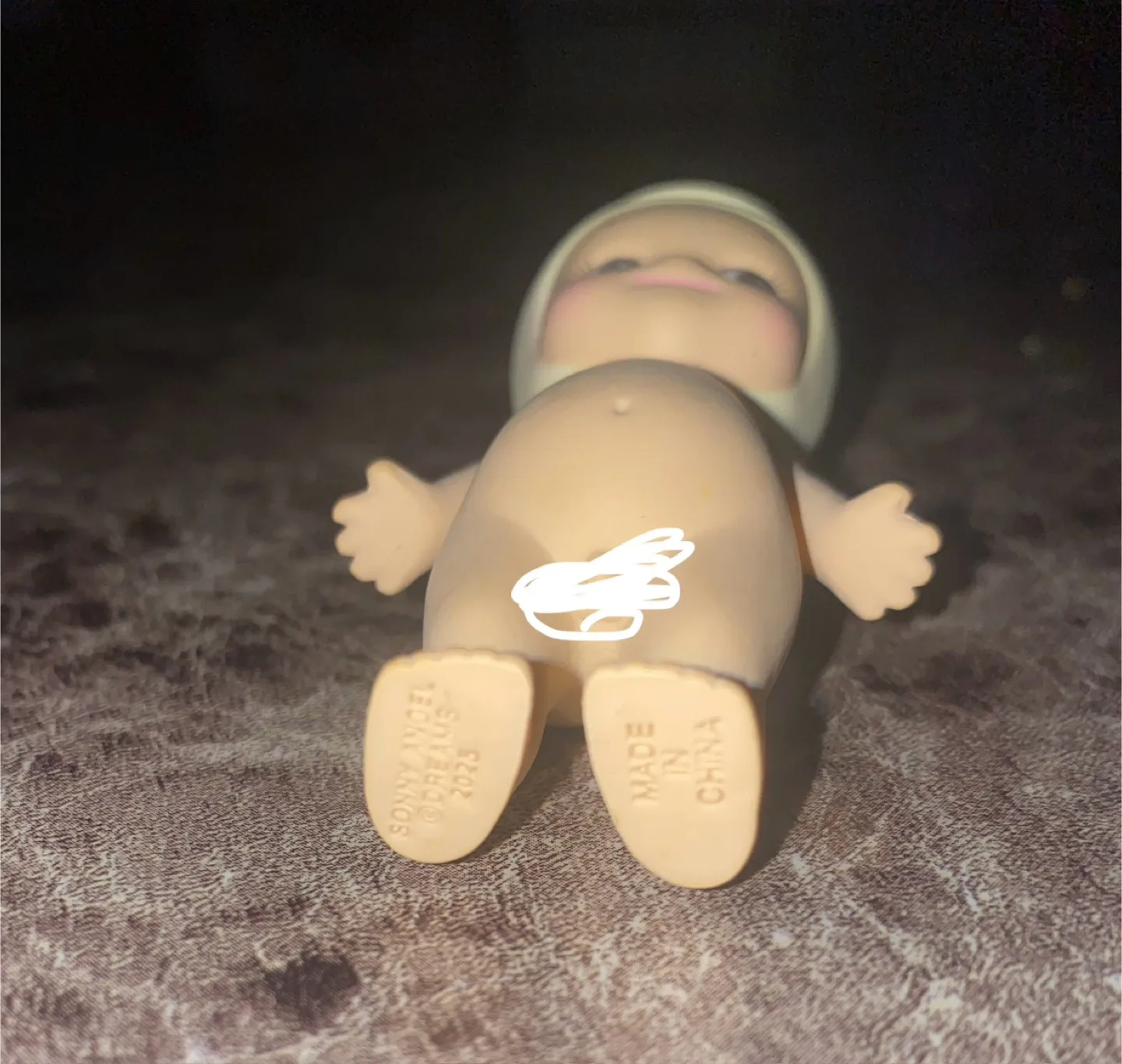 Sonny Angel Snack Series - Sugar image indicator(9)