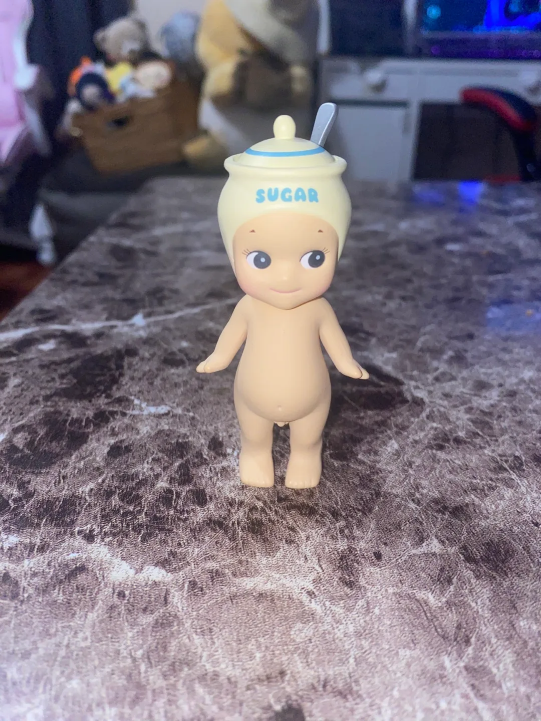 Sonny Angel Snack Series - Sugar image indicator(10)