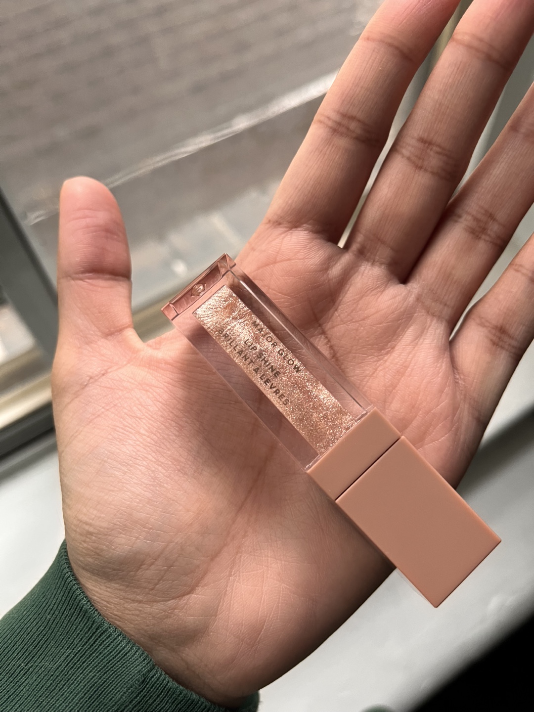Patrick Ta Major Glow Lip Shine - She's Expensive - photo 2