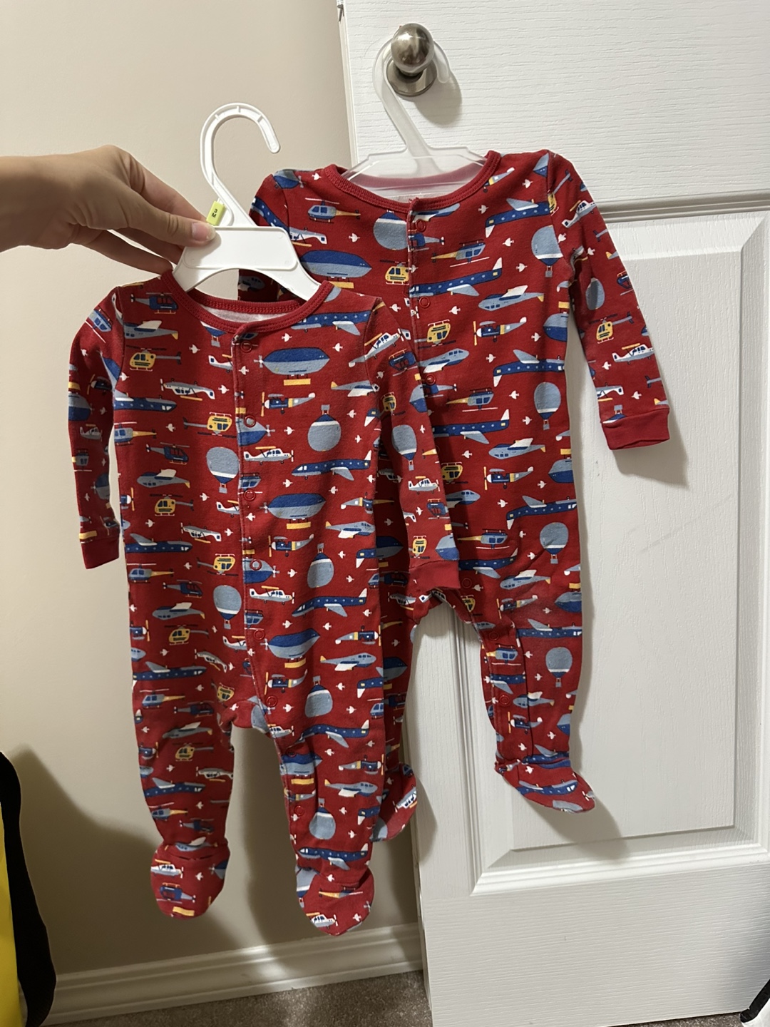 Baby  Outfit Bundle - photo 3