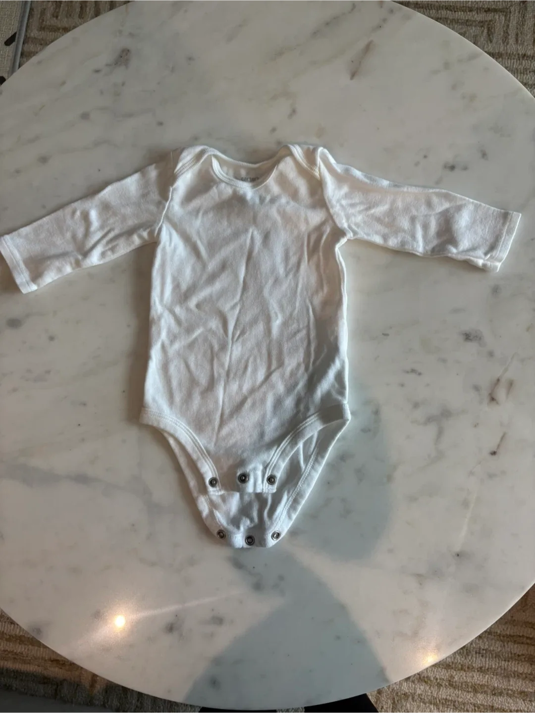 Assorted Baby Bodysuits image indicator(5)