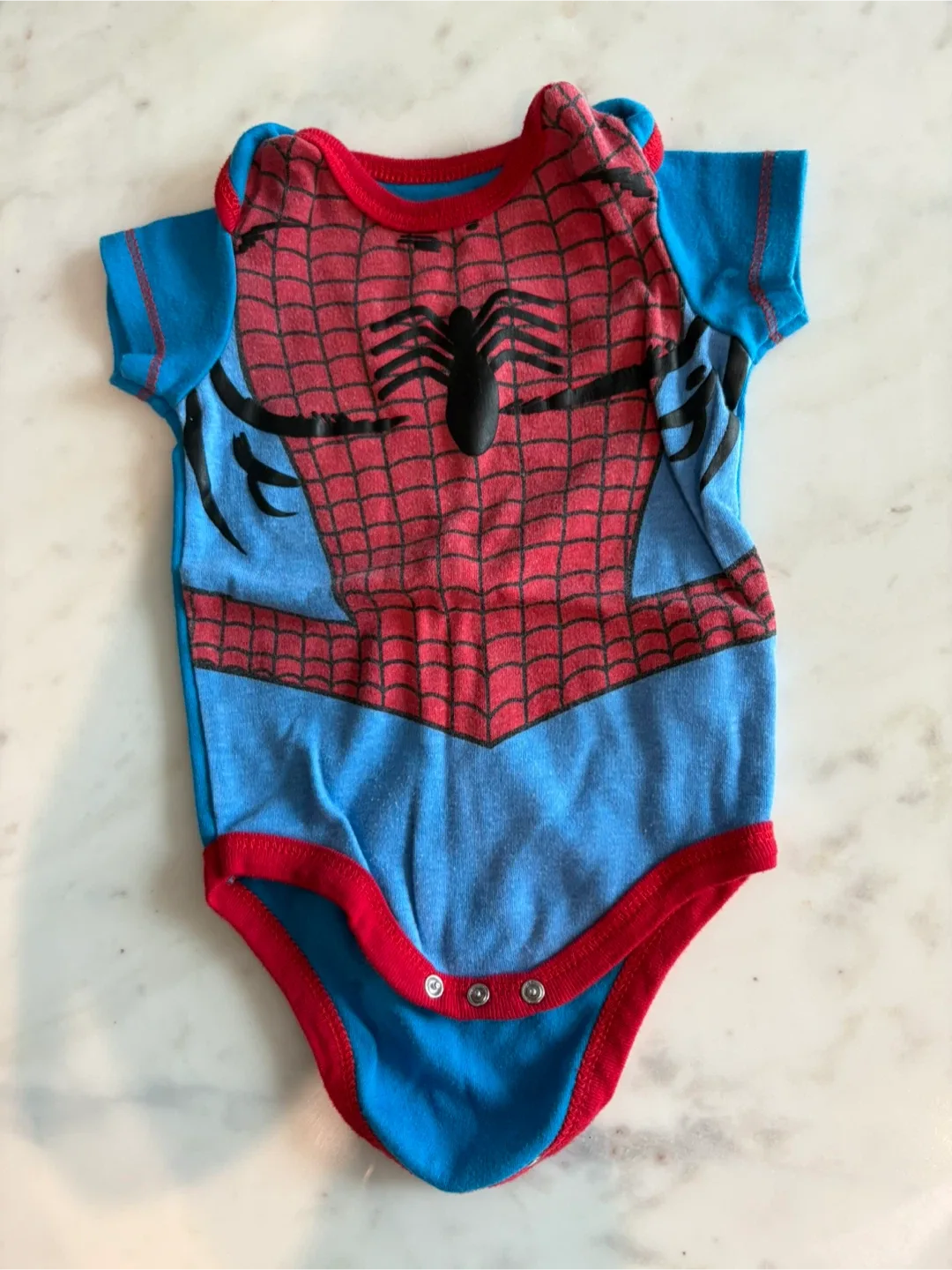 Assorted Baby Bodysuits image indicator(3)