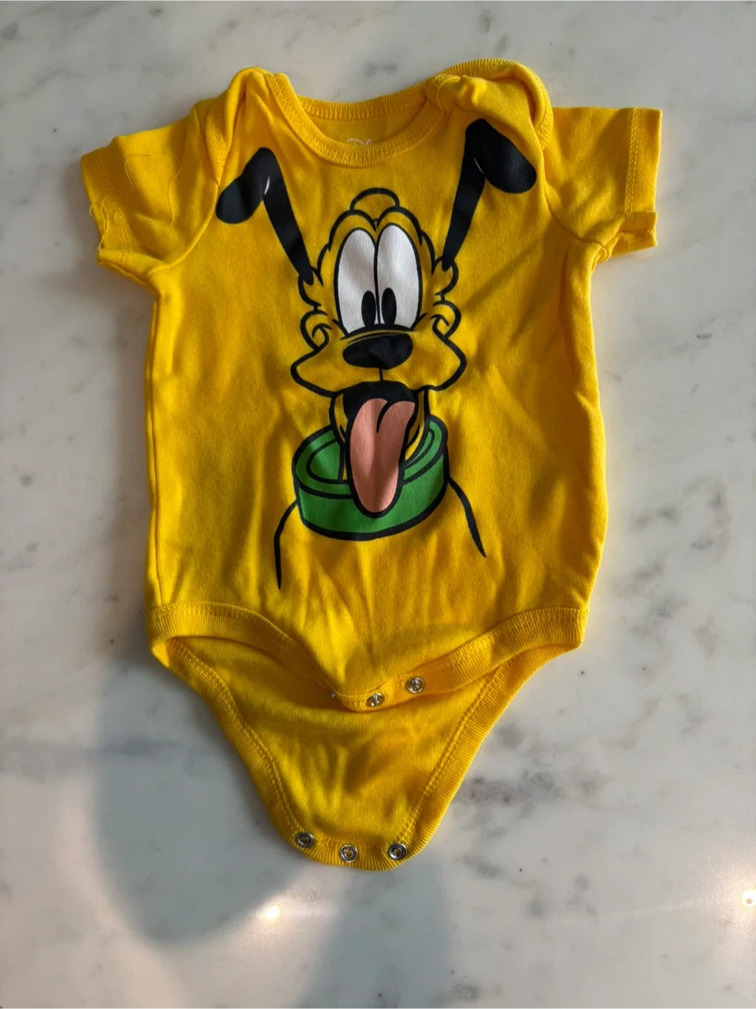 Assorted Baby Bodysuits image indicator(2)