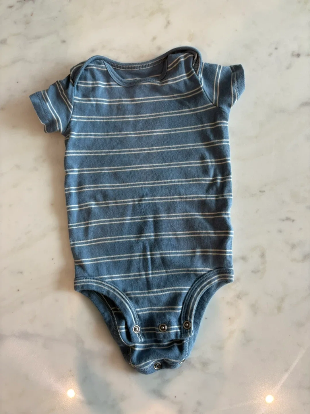 Assorted Baby Bodysuits image indicator(6)