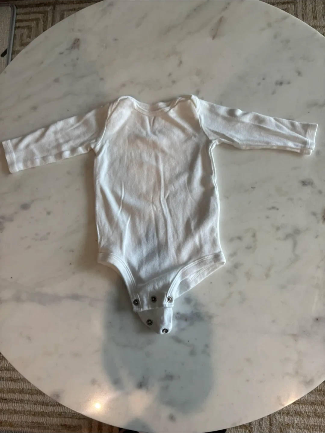 Assorted Baby Bodysuits image indicator(4)