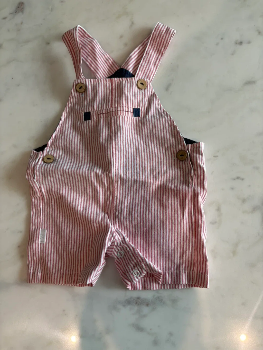 Assorted Baby Bodysuits image indicator(9)