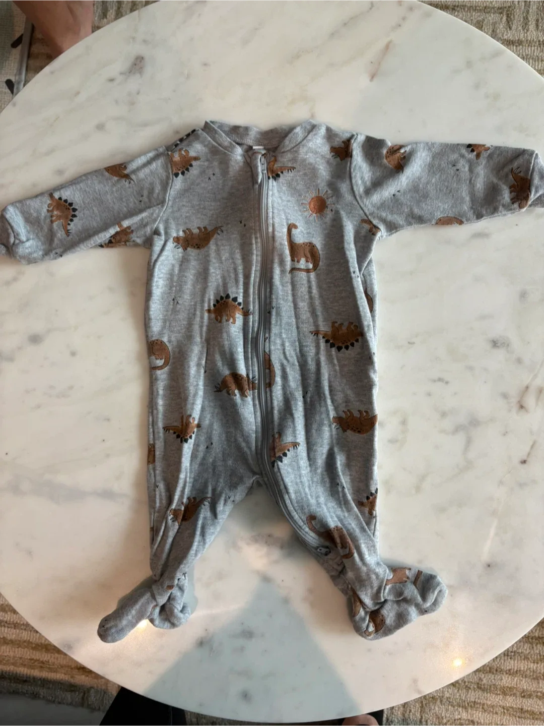 Assorted Baby Bodysuits image indicator(7)