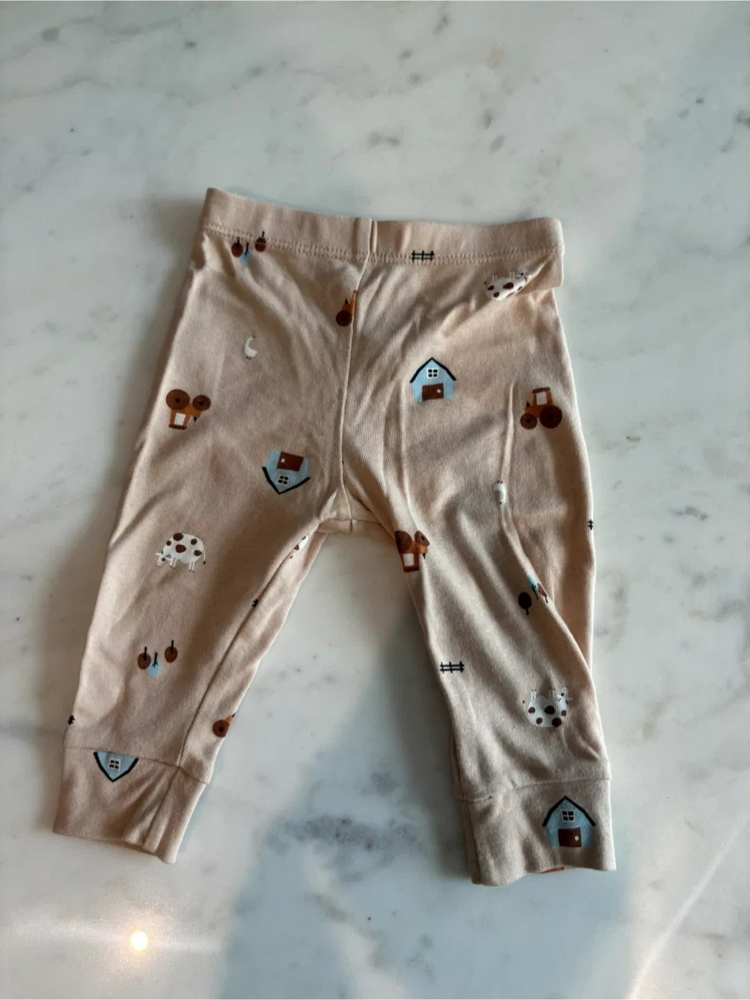 Assorted Baby Bodysuits image indicator(8)