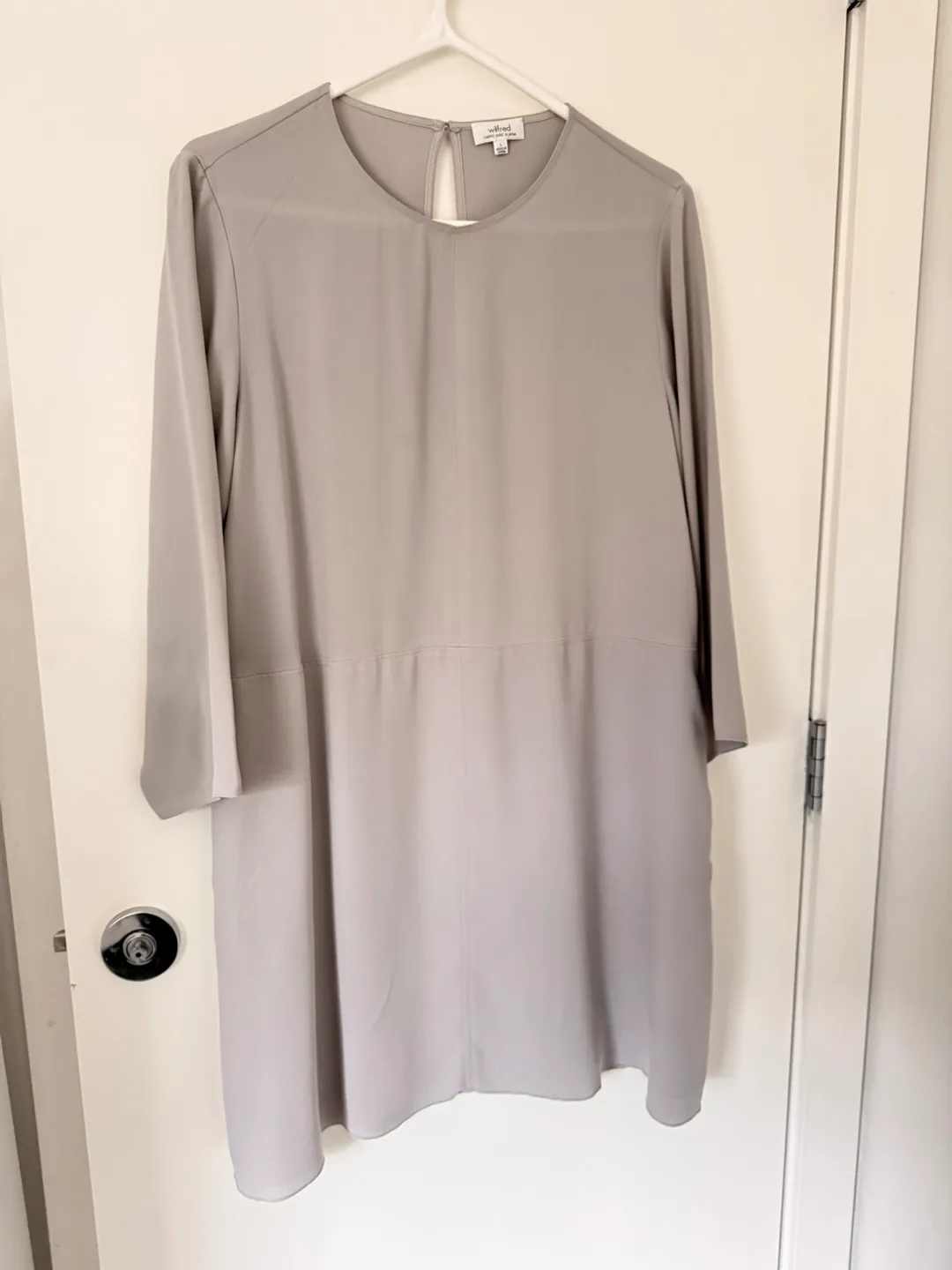 Wilfred Dress Size L thumbnail
