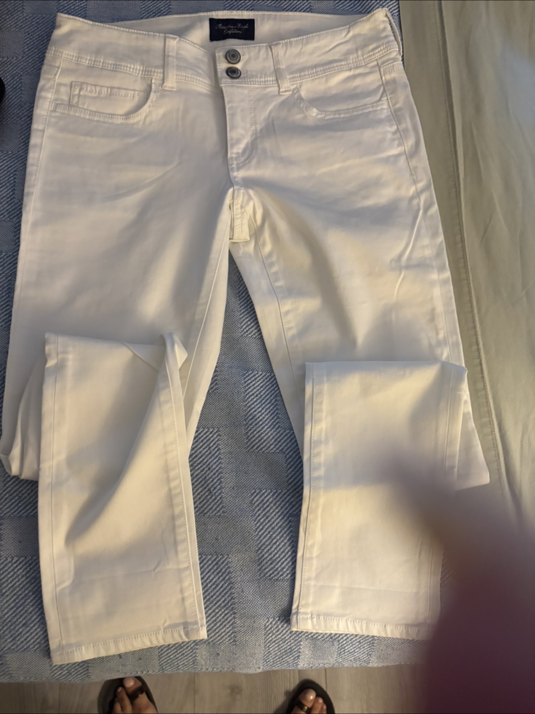 American Eagle Jeans - photo 2