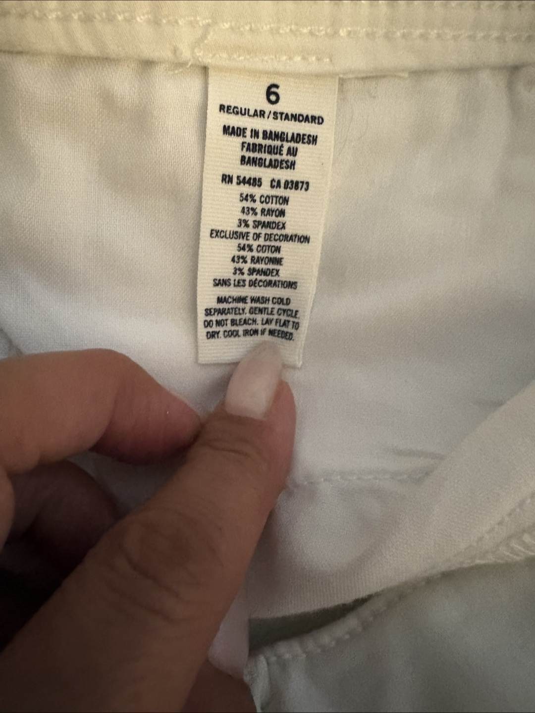 American Eagle Jeans - photo 4