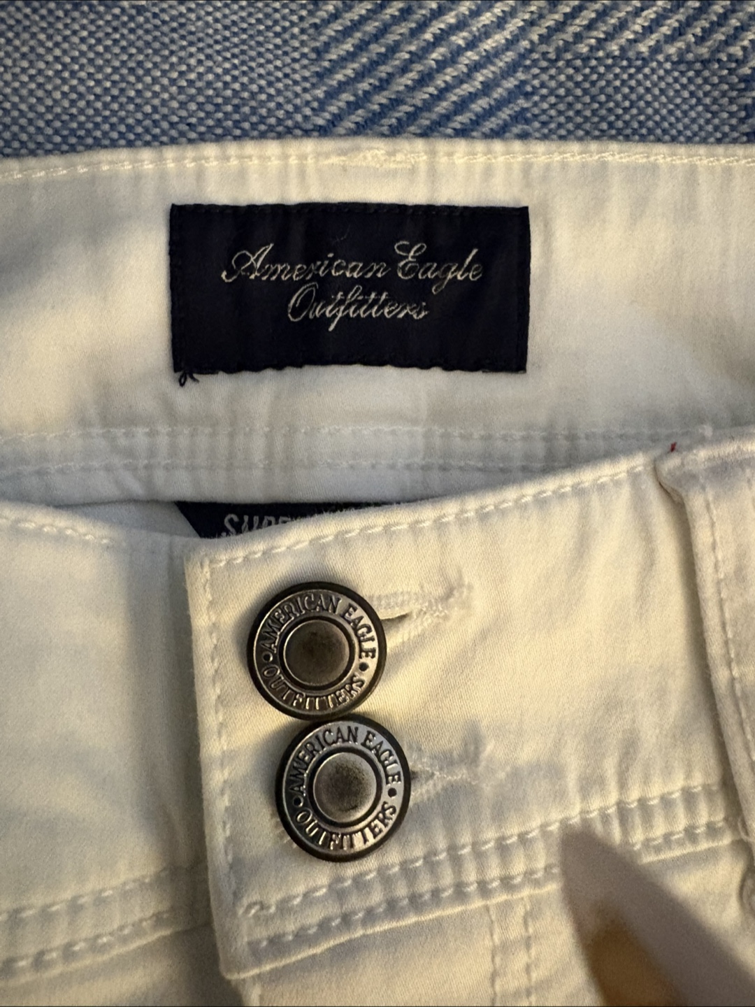 American Eagle Jeans - photo 3