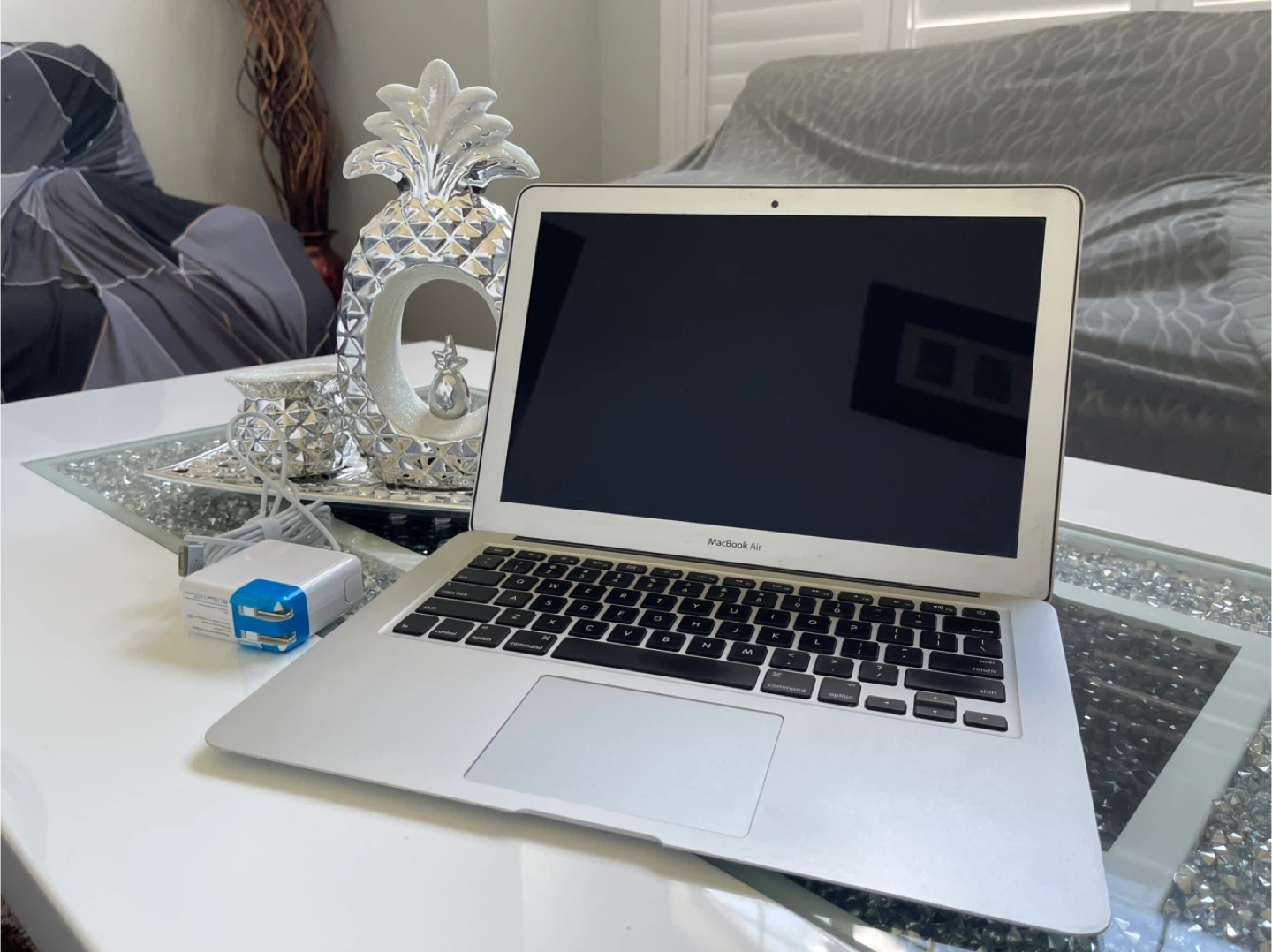Apple MacBook A1466 | 8GB | 128 GB | Core i5-5 - photo 2