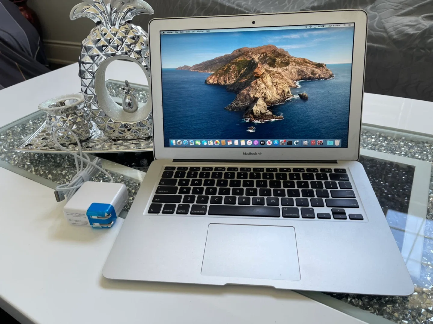 Apple MacBook A1466 | 8GB | 128 GB | Core i5-5