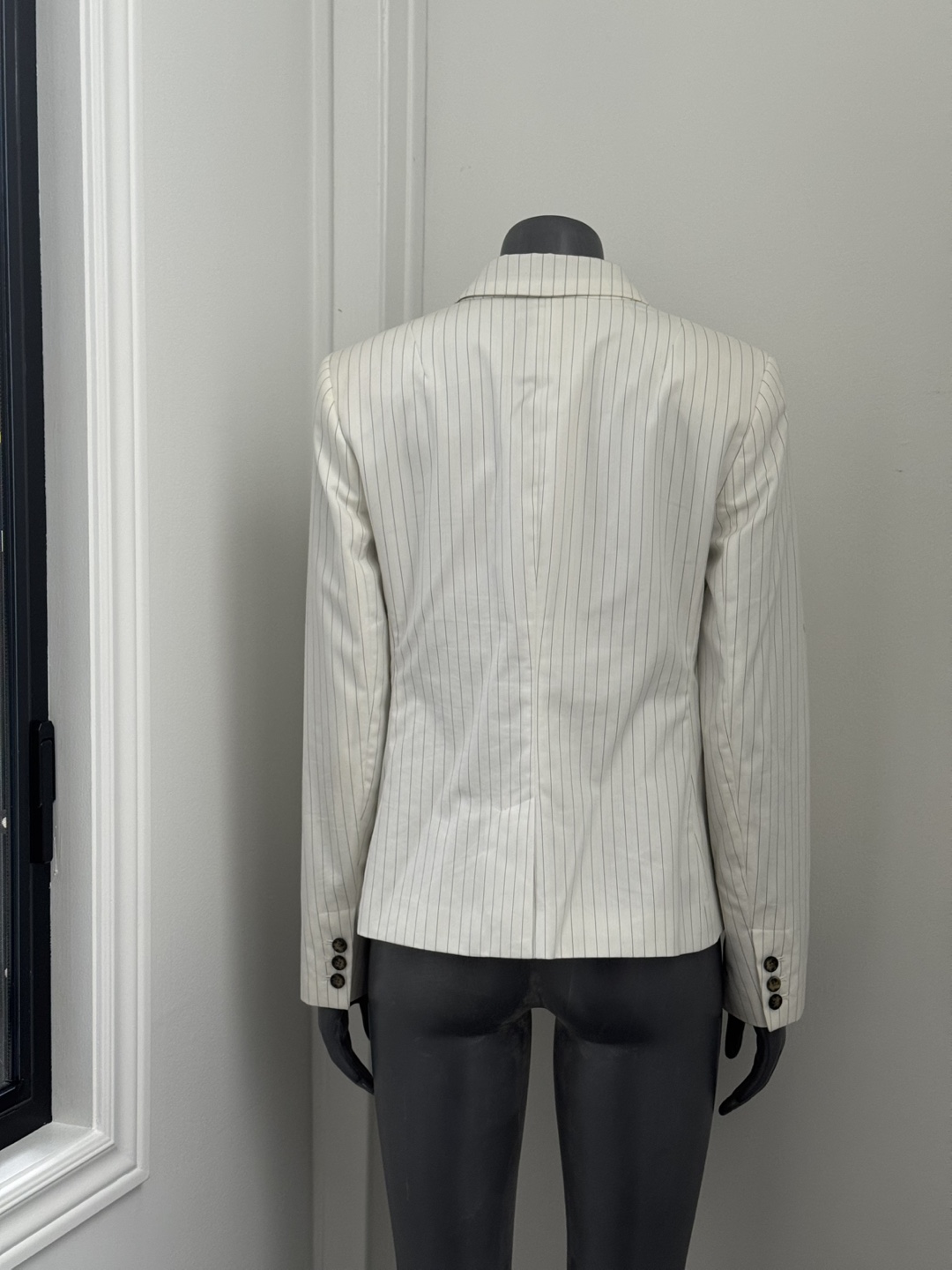 Banana Republic Blazer - Size 10 - photo 2