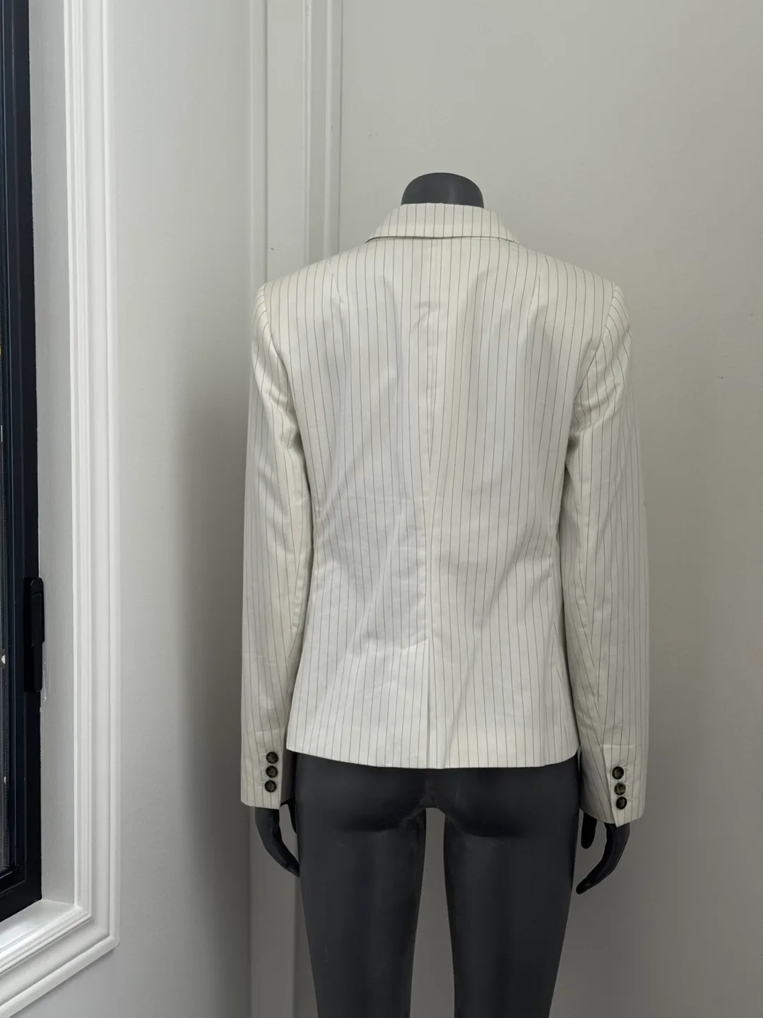 Banana Republic Blazer - Size 10 image indicator(2)