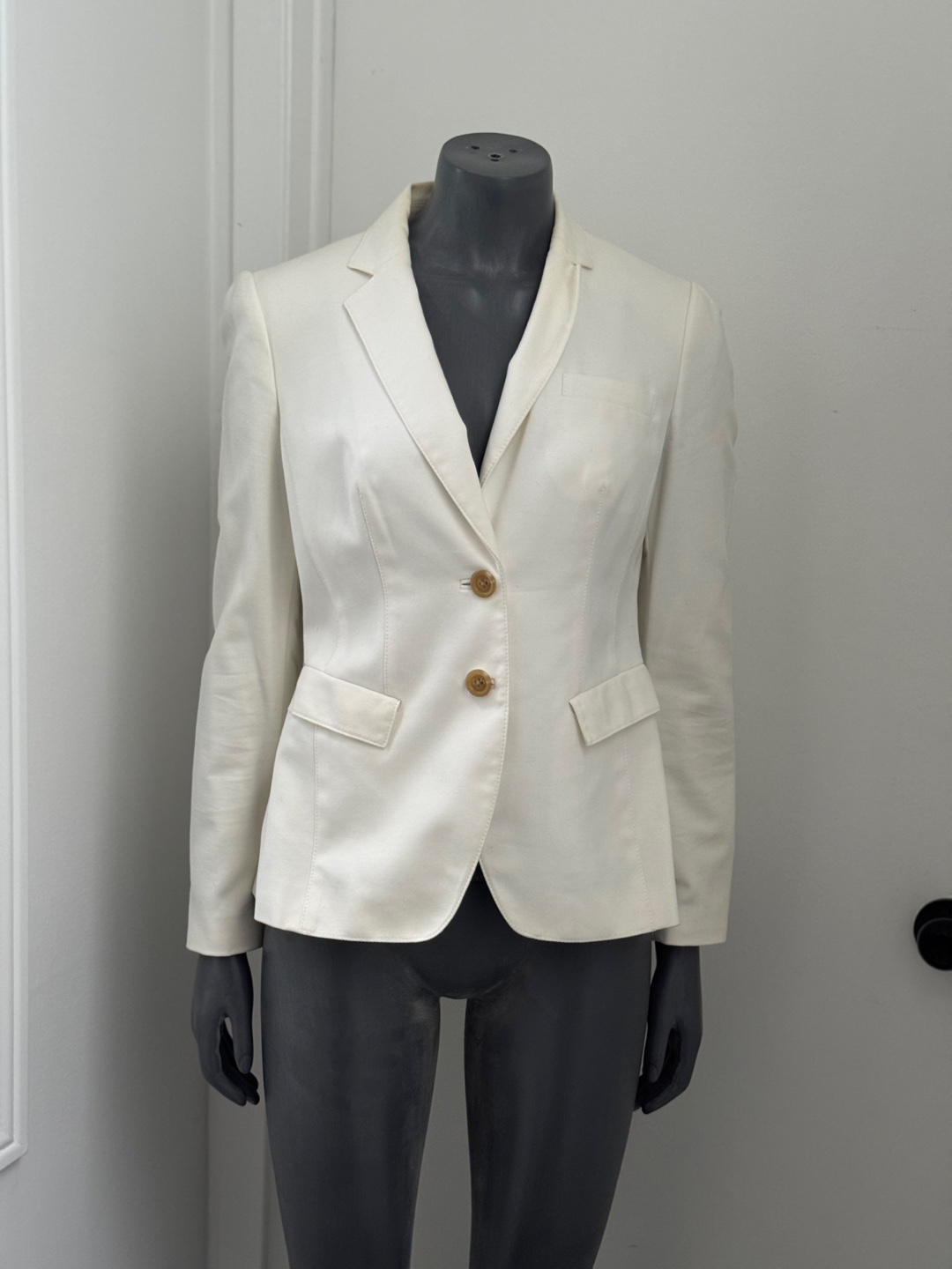 Banana Republic Blazer - Size 10 - photo 3