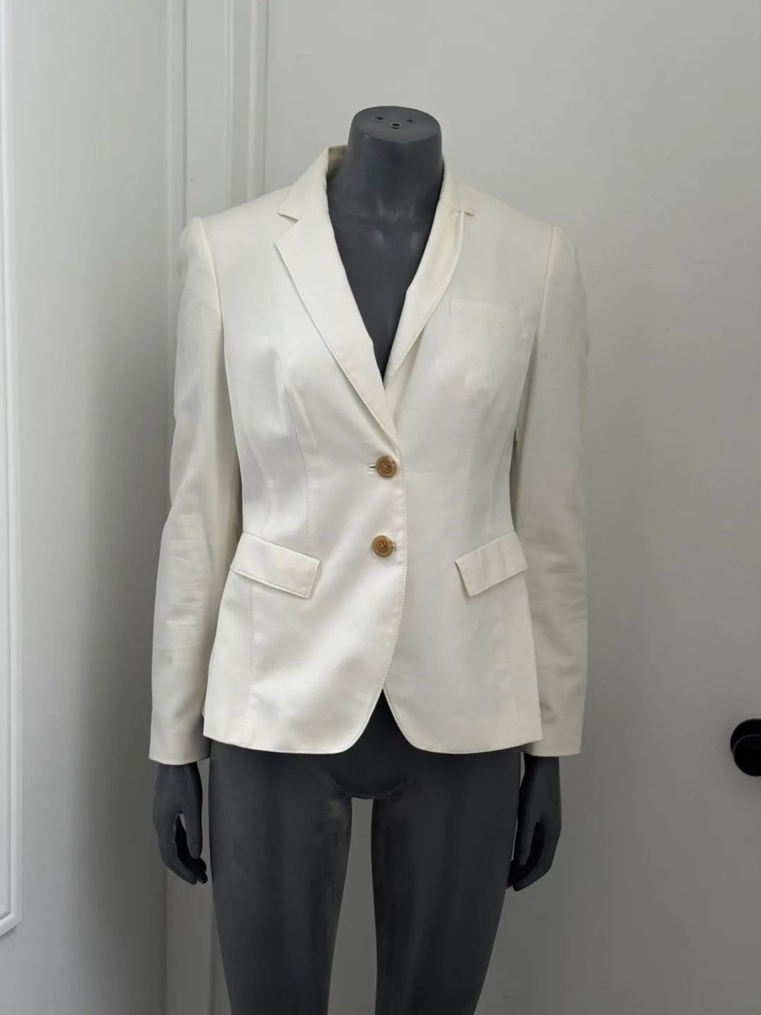 Banana Republic Blazer - Size 10 image indicator(3)