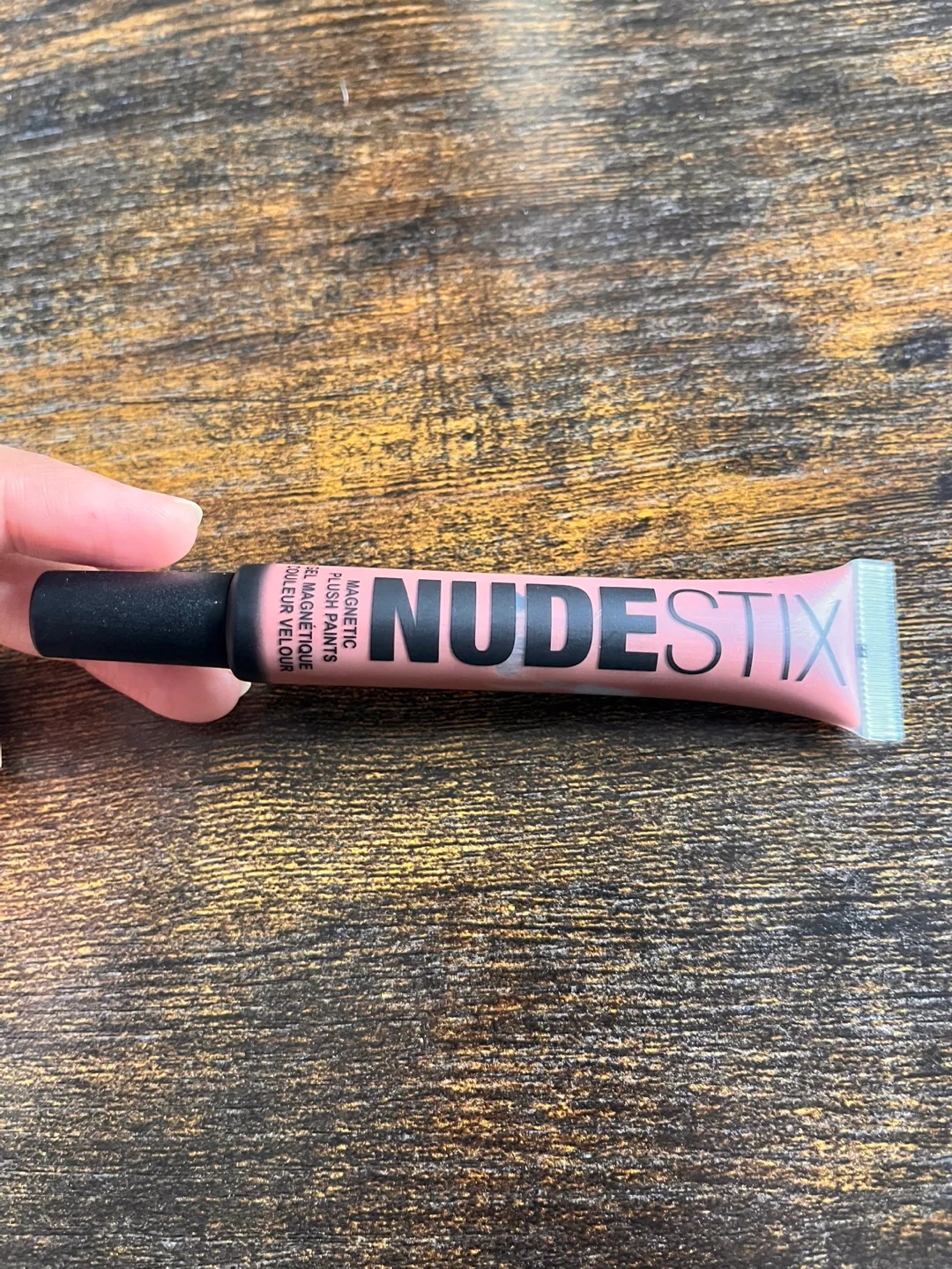 Nudestix Magnetic Plush Paints - Bahama Mama thumbnail