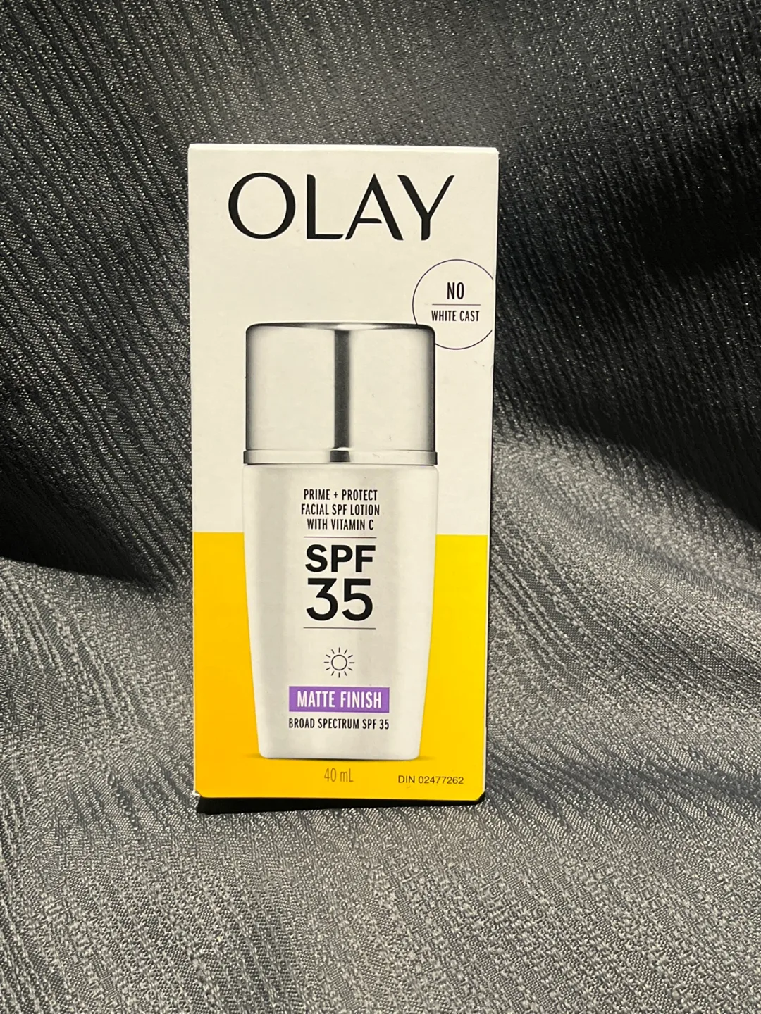 New Olay Prime + Protect SPF 35 Facial Lotion thumbnail