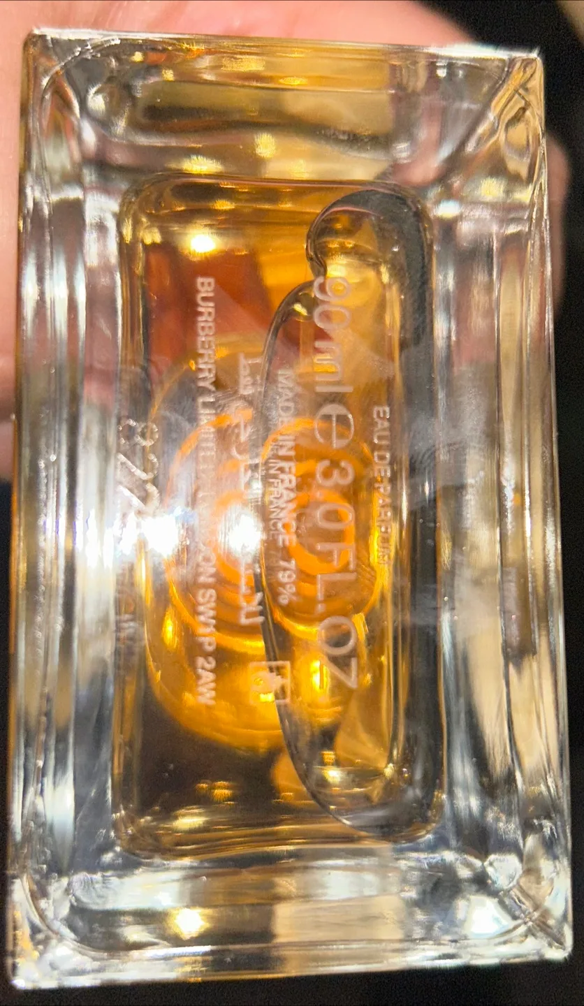 My Burberry- Luxury Perfume image indicator(4)