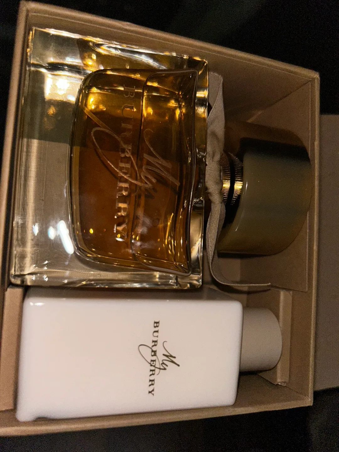 My Burberry- Luxury Perfume image indicator(2)