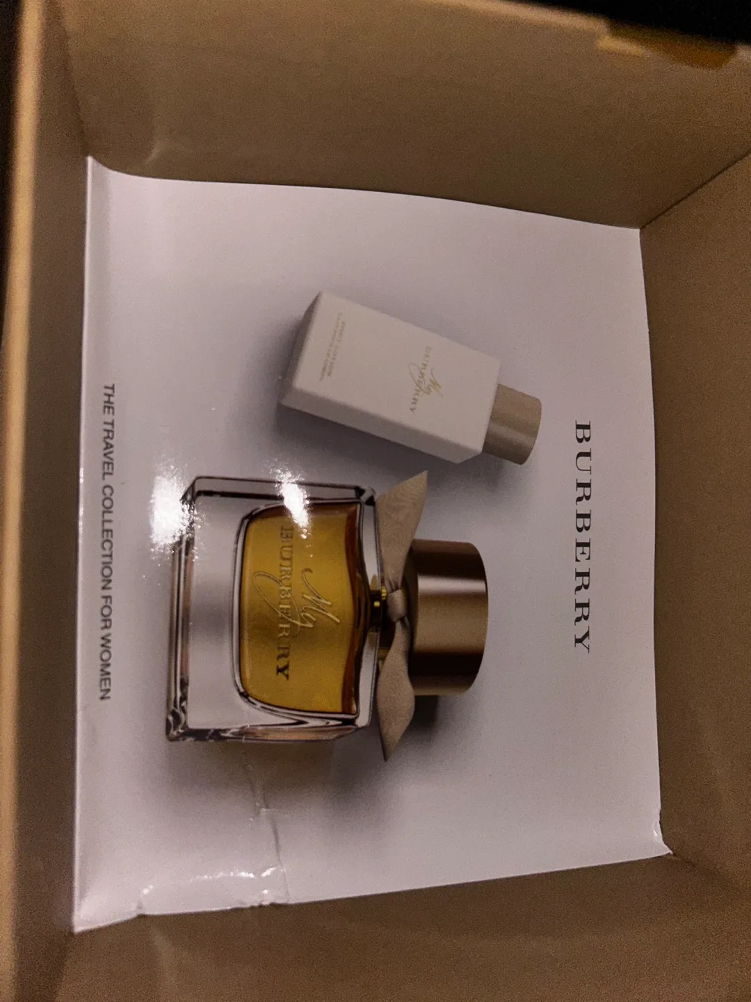 My Burberry- Luxury Perfume image indicator(3)