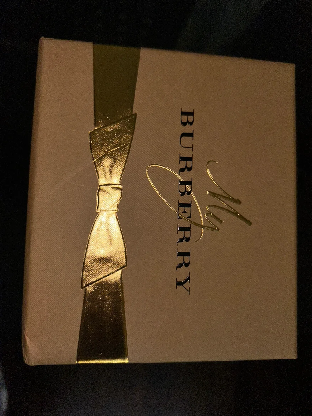 My Burberry- Luxury Perfume thumbnail