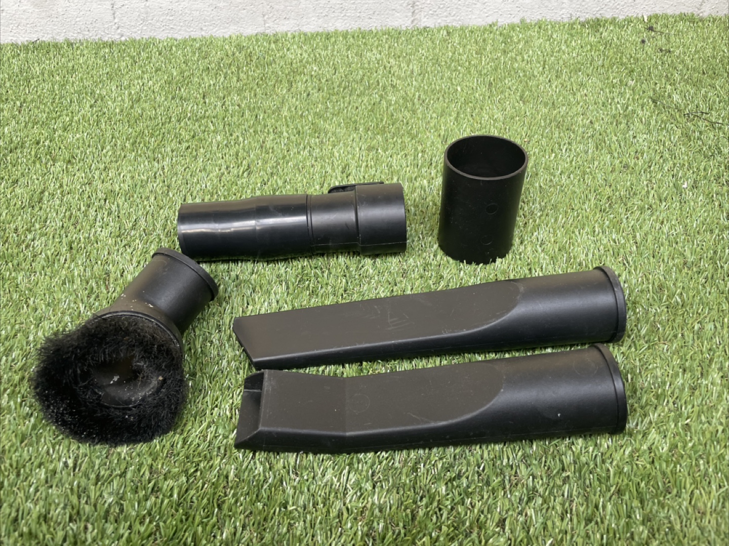 Vacuum Cleaner Attachments - photo 2