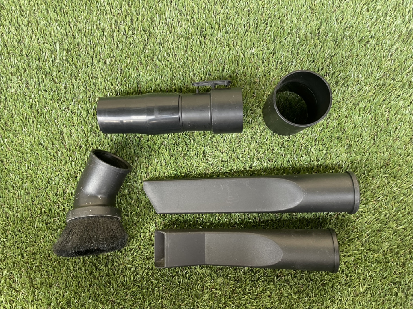 Vacuum Cleaner Attachments
